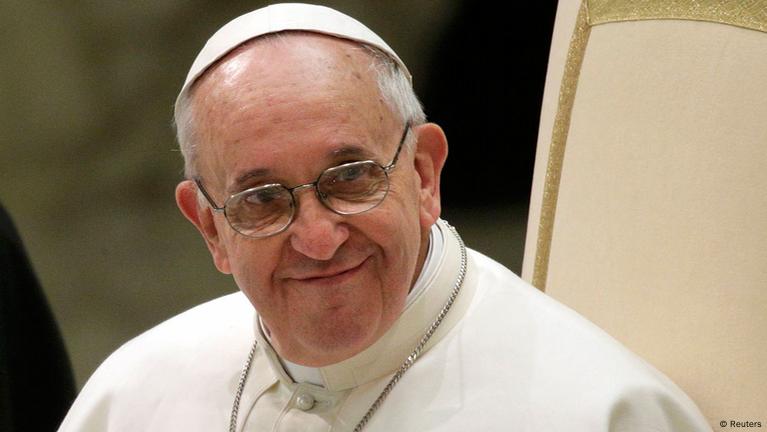 Il C.I.RM. saluta Papa Francesco, certo che dall’altro continuerà a rivolgerci il suo sguardo!